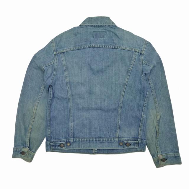 Levi's 70505 0217 デニムジャケット 70's Levi's 70505-0217 デニムジャケット “42-44程度