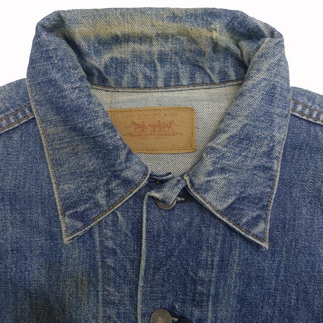 Levi's（リーバイス） Vintage ヴィンテージ 古着 Levi's 70〜80's