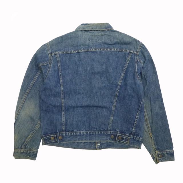 Levi's（リーバイス） Vintage ヴィンテージ 古着 Levi's 70〜80's