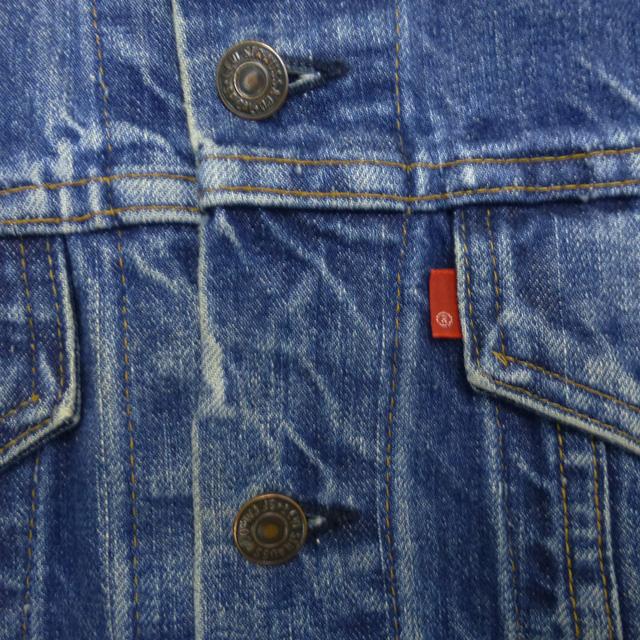 Levi's Vintage ヴィンテージ 古着 70-80's 70505 Denim Jacket