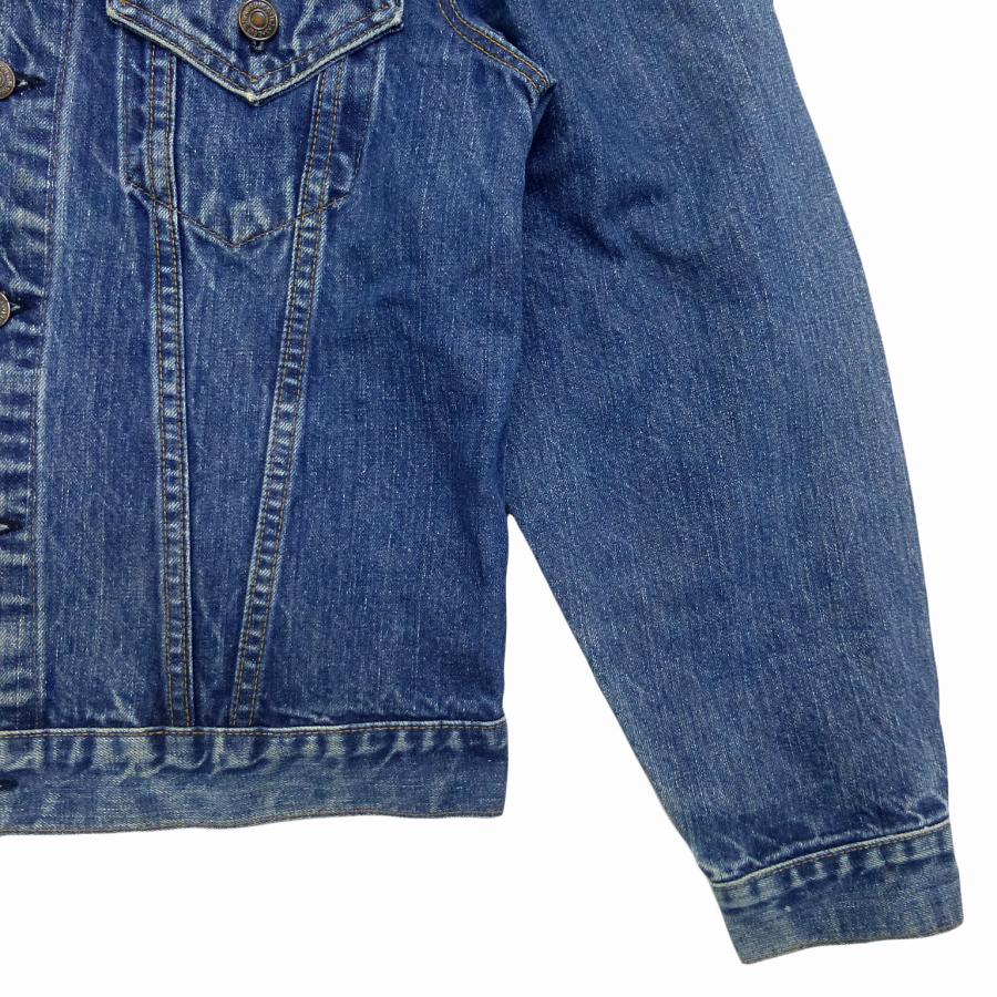 Levi's Vintage ヴィンテージ 古着 70-80's 70505 Denim Jacket