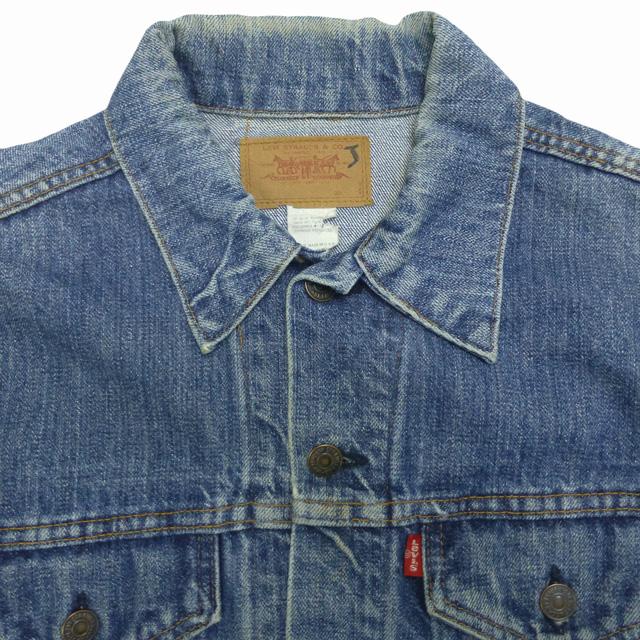 Levi's（リーバイス） Vintage ヴィンテージ 古着 Levi's 70-80's