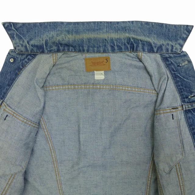 Levi's（リーバイス） Vintage ヴィンテージ 古着 Levi's 70-80's