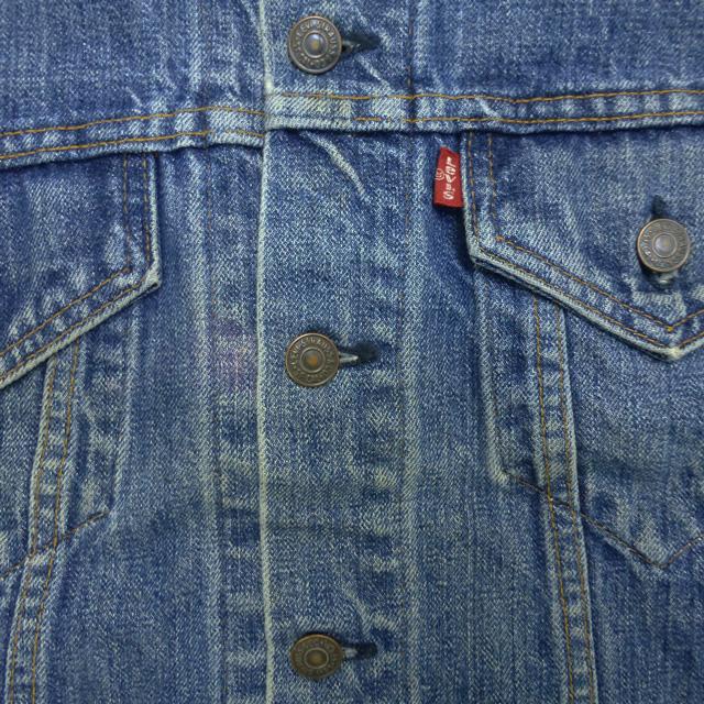 Levi's（リーバイス） Vintage ヴィンテージ 古着 Levi's 70-80's