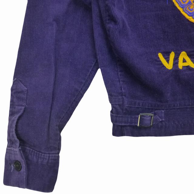 90's Used OKLAHOMA FFA Corduroy Jacket 90年代古着 コーデュロイ