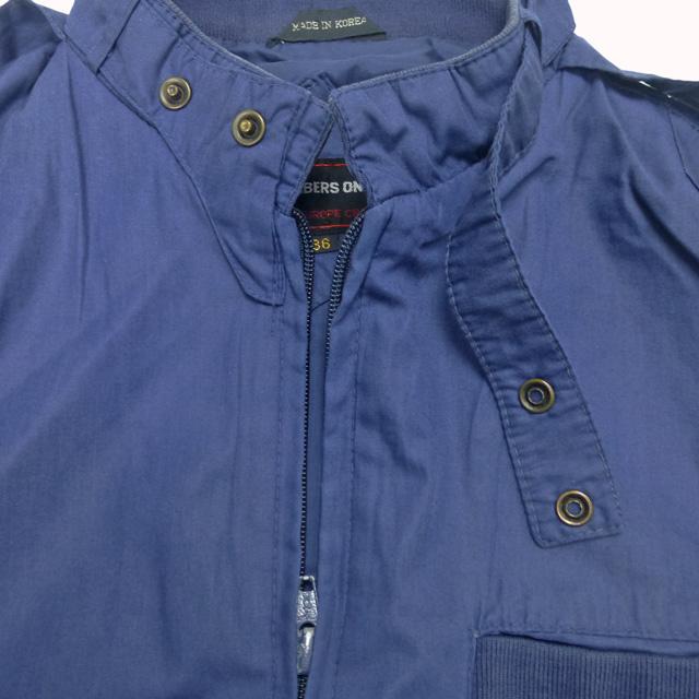 Members Only（メンバーズオンリー） 80's Used Members Only Cafe