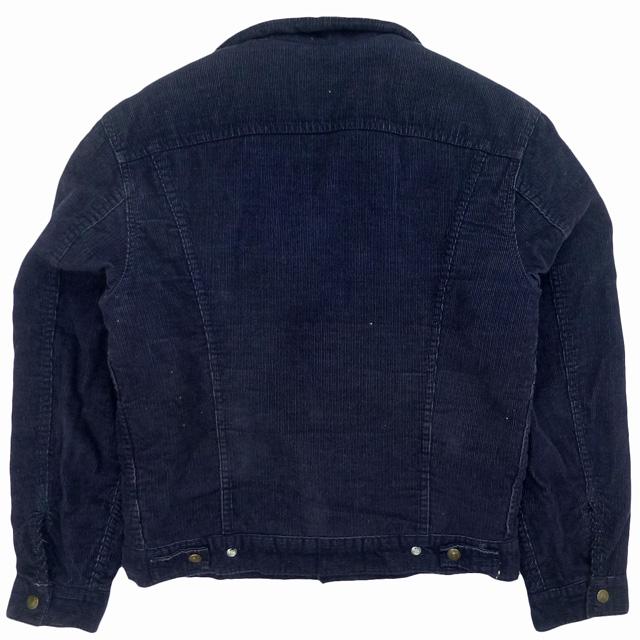 Levi's（リーバイス） Vintage Used Levi's 70's 70605 1517 Boa Lined