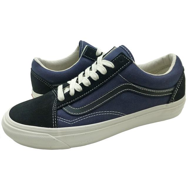 US企画 Vault by Vans OG Old Skool LX バンズ ボルト スウェード