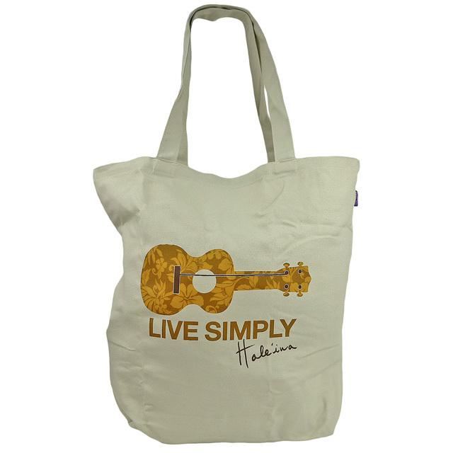 ハレイワ限定 Patagonia Live Simply Ukulele Canvas Bag Haleiwa パタゴニア ウクレレ