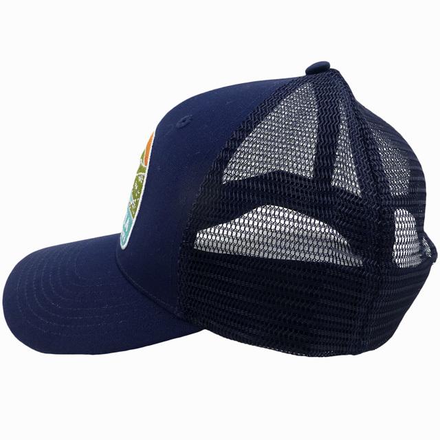 Patagonia River Mouth Trucker Hat Ventura パタゴニア リバーマウストラッカーハット ベンチュラ店限定