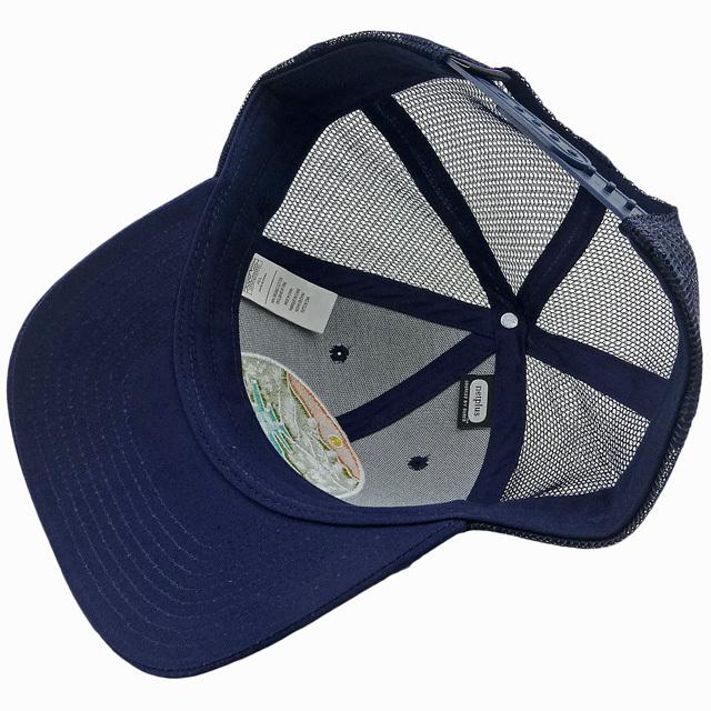 Patagonia River Mouth Trucker Hat Ventura パタゴニア リバーマウストラッカーハット ベンチュラ店限定