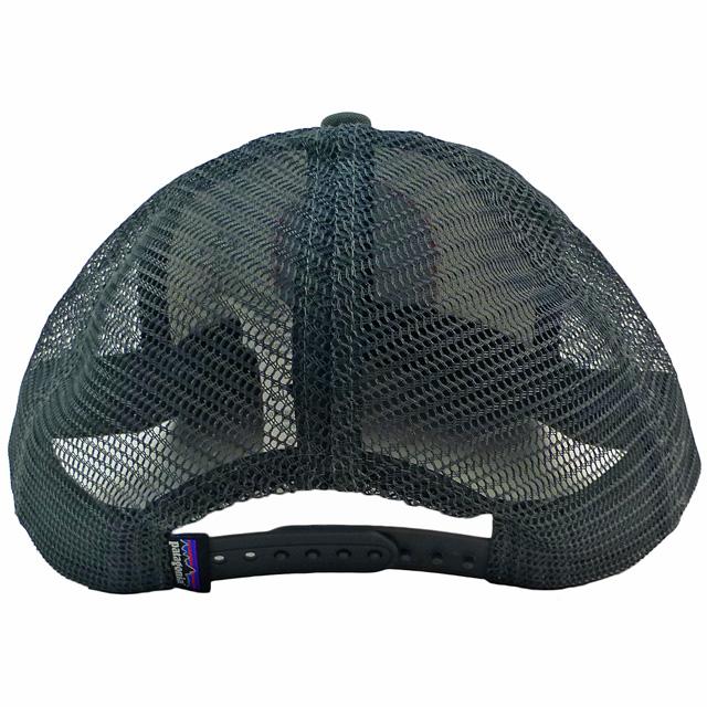patagonia（パタゴニア） Patagonia Shop Patch Trucker Hat Cardiff