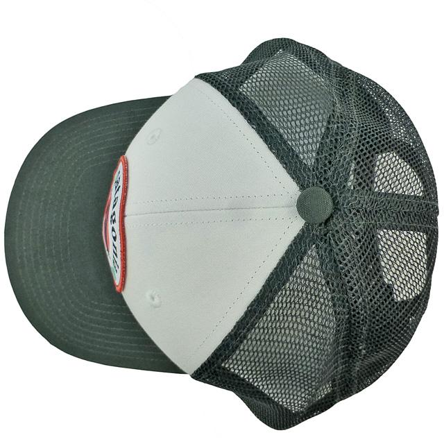 patagonia（パタゴニア） Patagonia Shop Patch Trucker Hat Cardiff