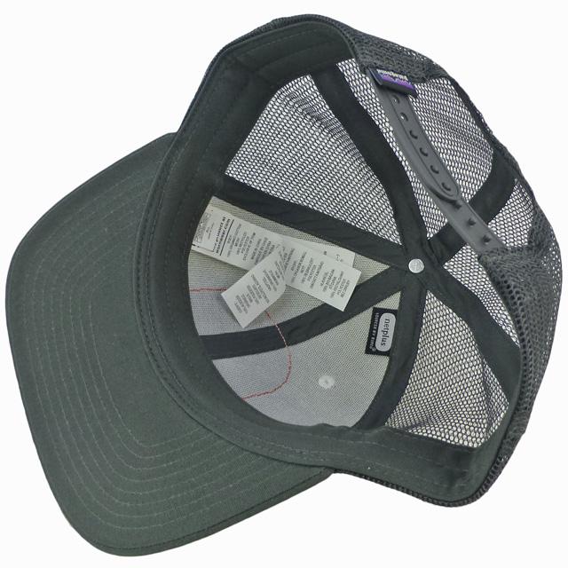 パタゴニア スワミズ トラッカーハット キャップ　カーディフ限定 patagonia（パタゴニア） Patagonia Shop Patch Trucker Hat Cardiff