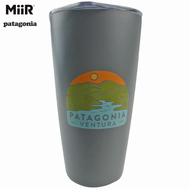 patagonia（パタゴニア） Patagonia Miir Ventura 16oz Tumbler