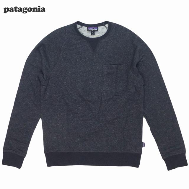 patagonia（パタゴニア） Patagonia Mahnya Fleece Crewneck