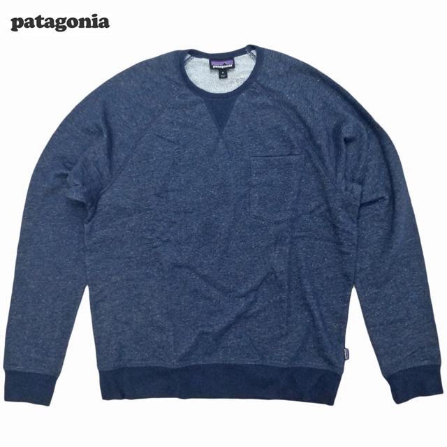patagonia（パタゴニア） Patagonia Mahnya Fleece Crewneck