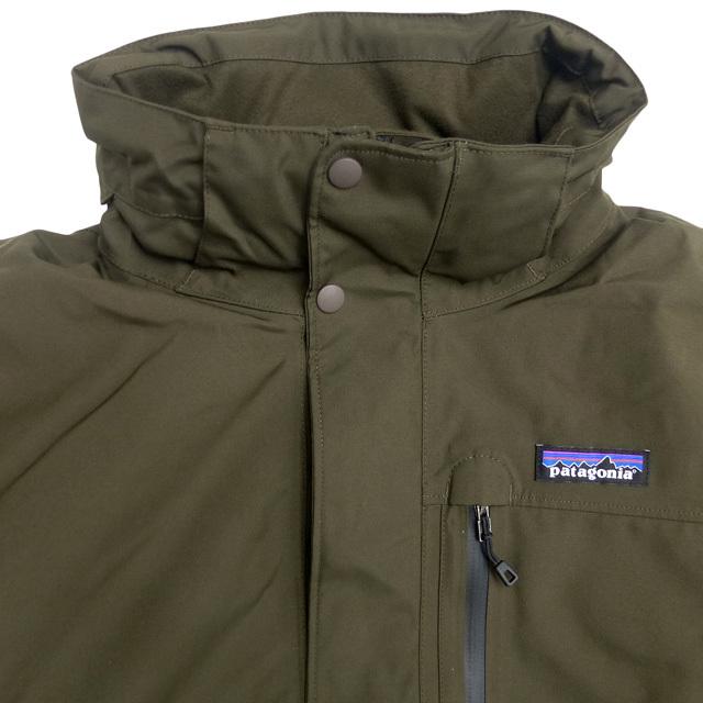 patagonia（パタゴニア） Patagonia Topley Jacket トップリー