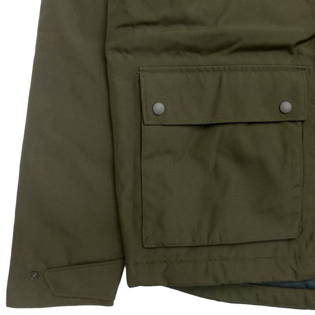 patagonia（パタゴニア） Patagonia Topley Jacket トップリー
