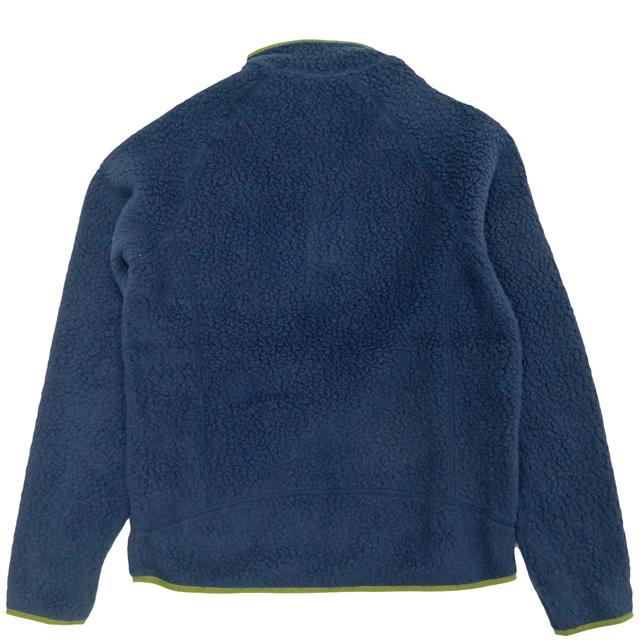 patagonia（パタゴニア） Boy's Retro Pile Jacket ボーイズ レトロ