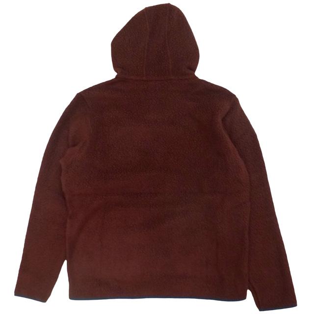 patagonia（パタゴニア） Patagonia Retro Pile Pullover レトロパイル 