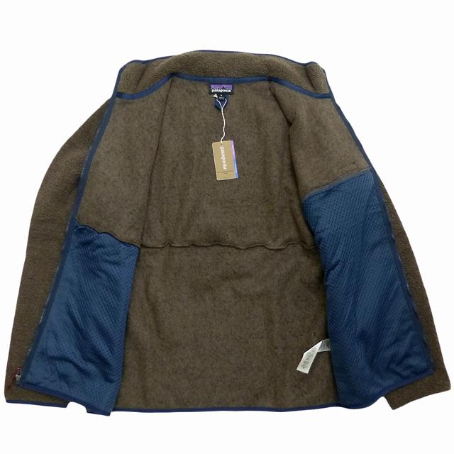 patagonia Patagonia Reclaimed Fleece Jacket パタゴニア patagonia Patagonia Reclaimed Fleece Jacket パタゴニア