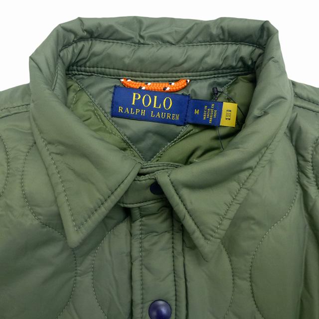 POLO RALPH LAUREN（ポロ・ラルフローレン） Polo Ralph Lauren