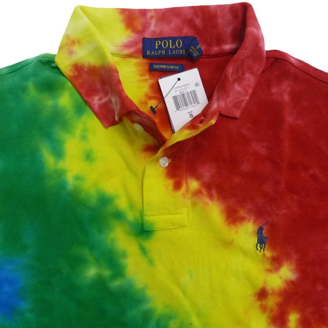 POLO RALPH LAUREN（ポロ・ラルフローレン） Polo Ralph Lauren Custom