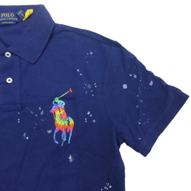 POLO RALPH LAUREN（ポロ・ラルフローレン） Polo Ralph Lauren Custom