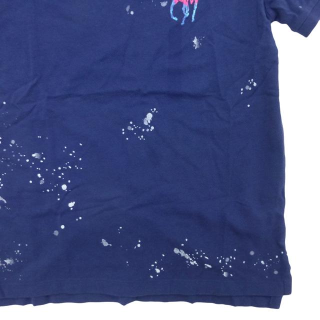 POLO RALPH LAUREN（ポロ・ラルフローレン） Polo Ralph Lauren Custom