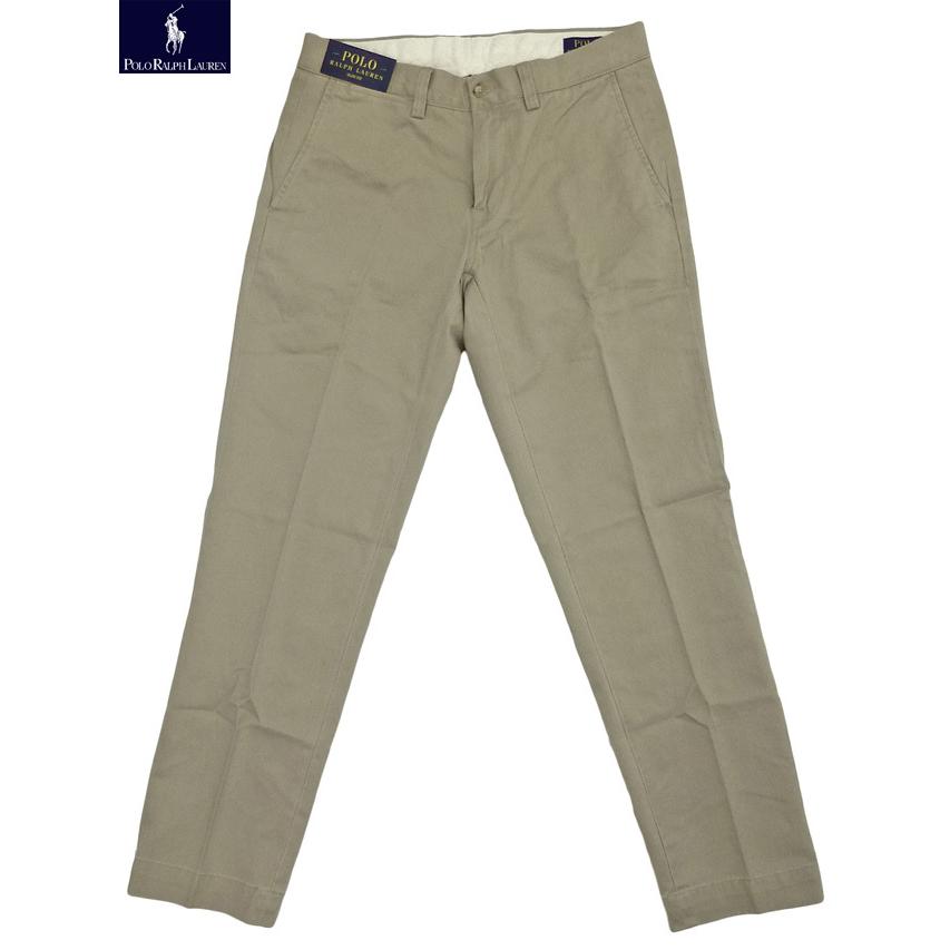 在庫有 Polo Ralph Lauren Slim Fit Chino Pants ラルフローレン チノパン ノープリーツ メンズ スリムフィット ローライズ ベージュ 在庫あり 即納 Www Muslimaidusa Org