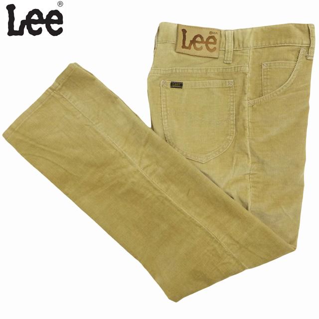 【専用です】リーバイス コーデュロイパンツ MADE IN  Levi's（リーバイス） Used Vintage 80's Lee Riders リー ライダース