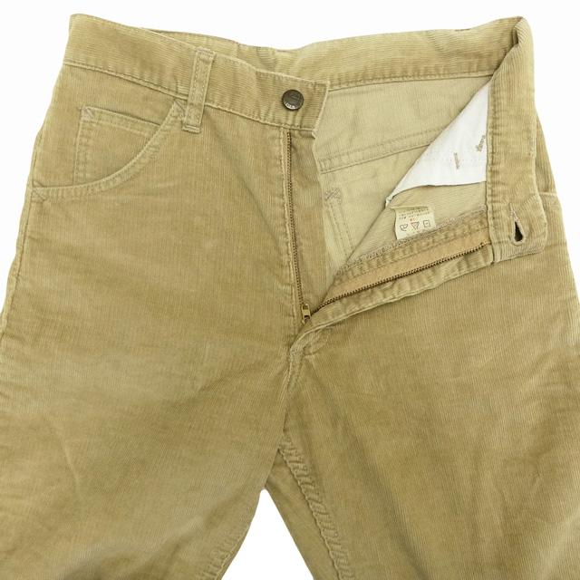 Levi's（リーバイス） Used Vintage 80's Lee Riders リー ライダース