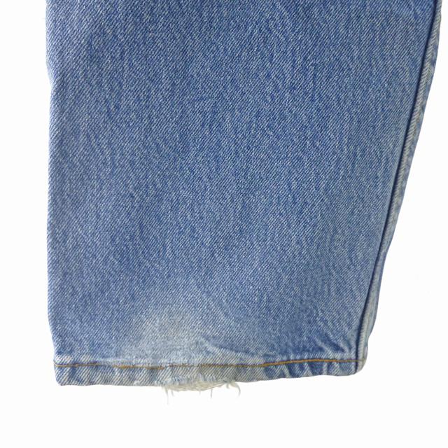 Levi's（リーバイス） Used 00's Made in USA Levi's 501 デニム