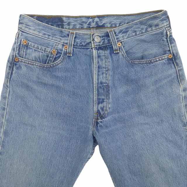 Levi