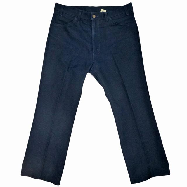 その他 Rea s1 Levi's（リーバイス） Used 90's Made in USA Levis 10517 Boot Cut