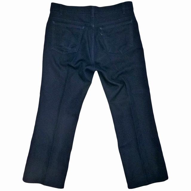 Levi's（リーバイス） Used 90's Made in USA Levis 10517 Boot Cut