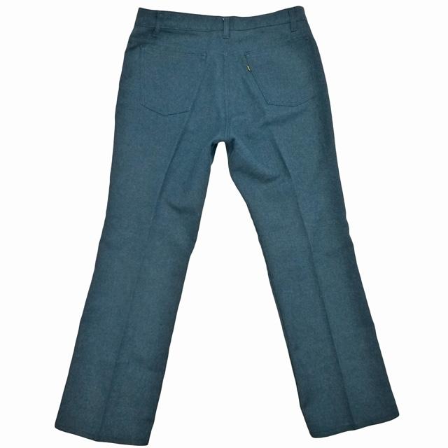 Levi's（リーバイス） Used 90's Made in USA Levis 10517 Boot Cut