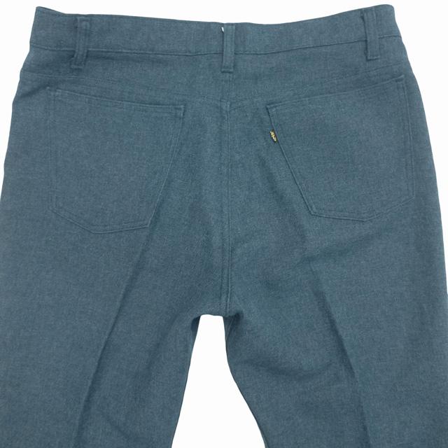 Levi's（リーバイス） Used 90's Made in USA Levis 10517 Boot Cut