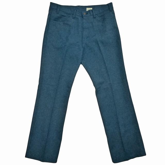 Levi's（リーバイス） Used 90's Made in USA Levis 10517 Boot Cut