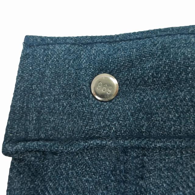 Levi's（リーバイス） Used 90's Made in USA Levis 10517 Boot Cut