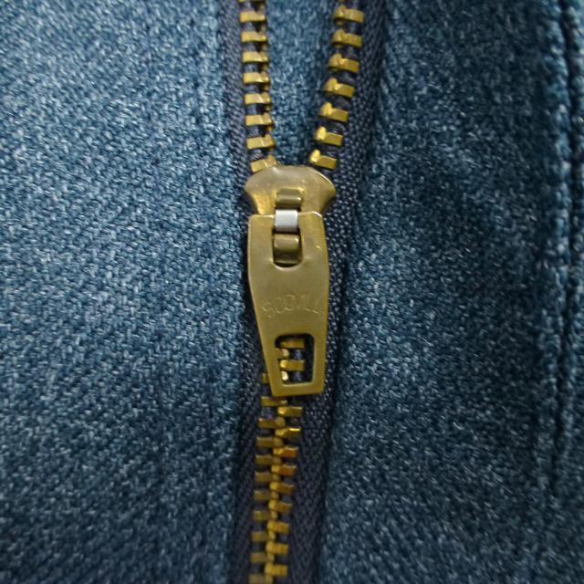 Levi's（リーバイス） Used 90's Made in USA Levis 10517 Boot Cut
