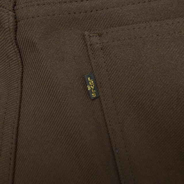 Levi's（リーバイス） Used 90's Made in USA Levis 10517 Boot Cut