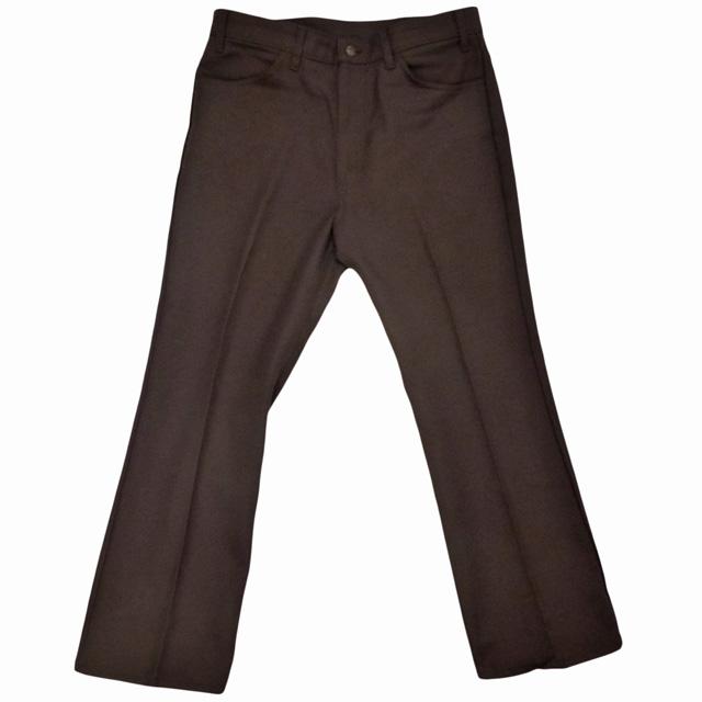 Levi's（リーバイス） Used 90's Made in USA Levis 10517 Boot Cut