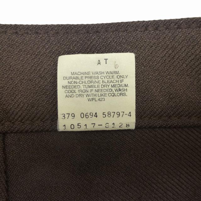 Levi's（リーバイス） Used 90's Made in USA Levis 10517 Boot Cut