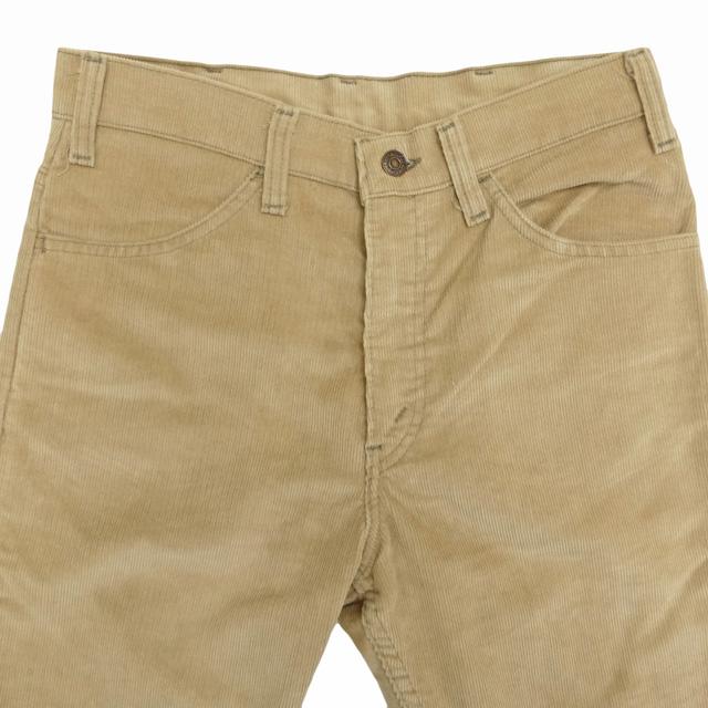 Levi's（リーバイス） Used 80's Levi's 519 コーデュロイ パンツ