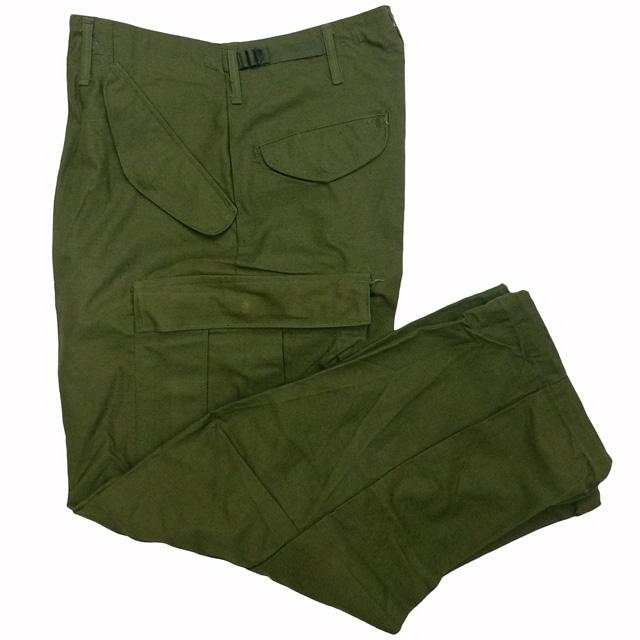 ム*ン様 70s アメリカ軍　実物　WINFIELD製　ミリタリーカーゴパンツm ム*ン様 70s アメリカ軍 実物 WINFIELD製 ミリタリーカーゴパンツm ム*
