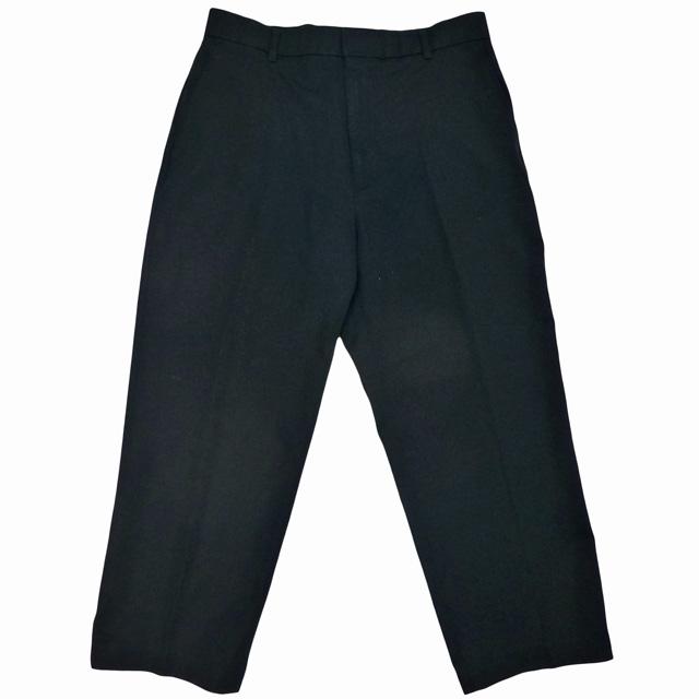 runawaycat 美品 Levi's アクションスラックス ブラック 3 Levi's（リーバイス） Used 00's Levis Action Slacks Black/古着 00