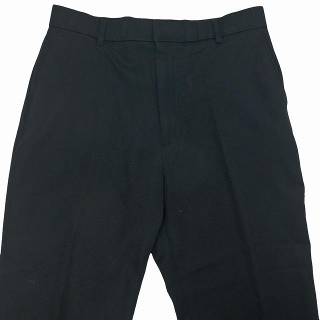 Levi's（リーバイス） Used 00's Levis Action Slacks Black/古着 00