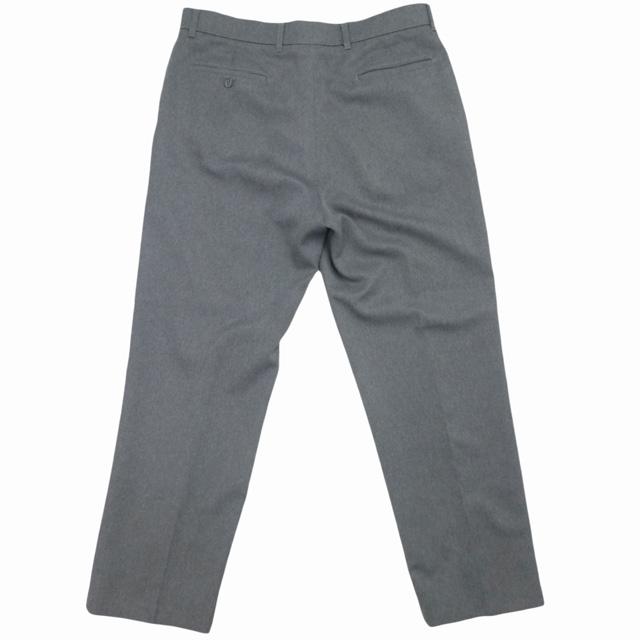 Levi's（リーバイス） Used 90's Levis Action Slacks Light Grey/古着